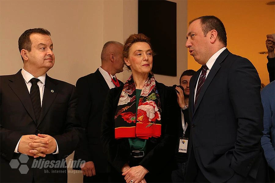U BiH stiže novi veleposlanik Hrvatske