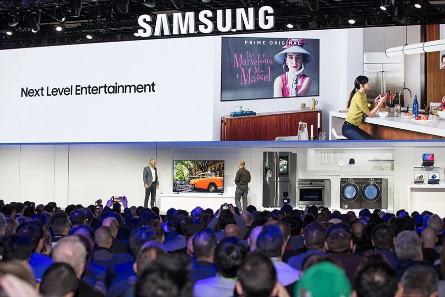 Kakve ključne promjene Samsung donosi u 2019. godini?