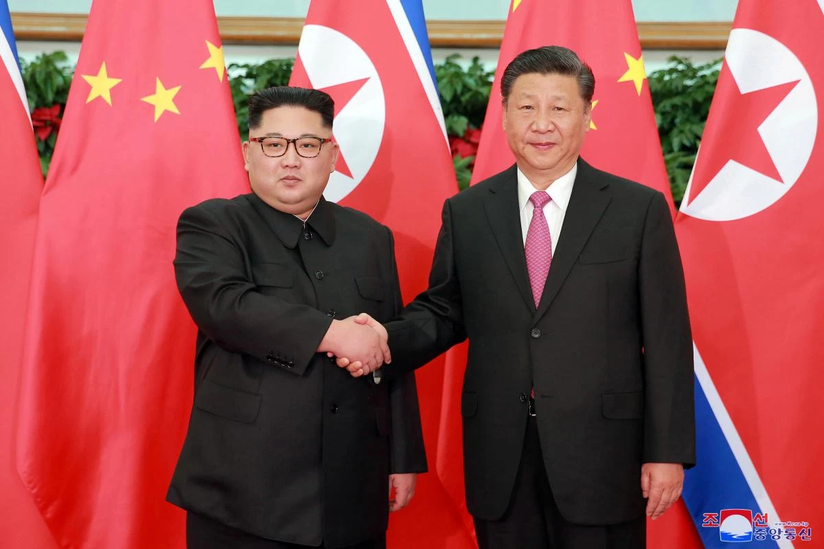 Kim Jong-un želi novi susret s Trumpom