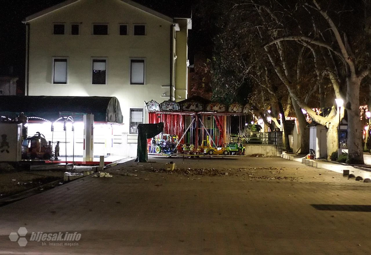 Don Božo Bešliću: Ne može se živjeti u kući u kojoj se osjeća užasan 'zemljotres' od podne do ponoći 37 dana zaredom!