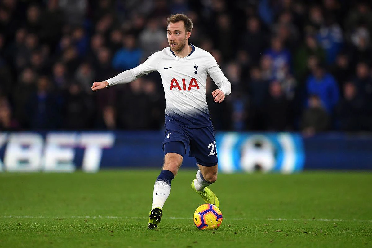 Tottenham izvjesio astronomsku cijenu za Eriksena