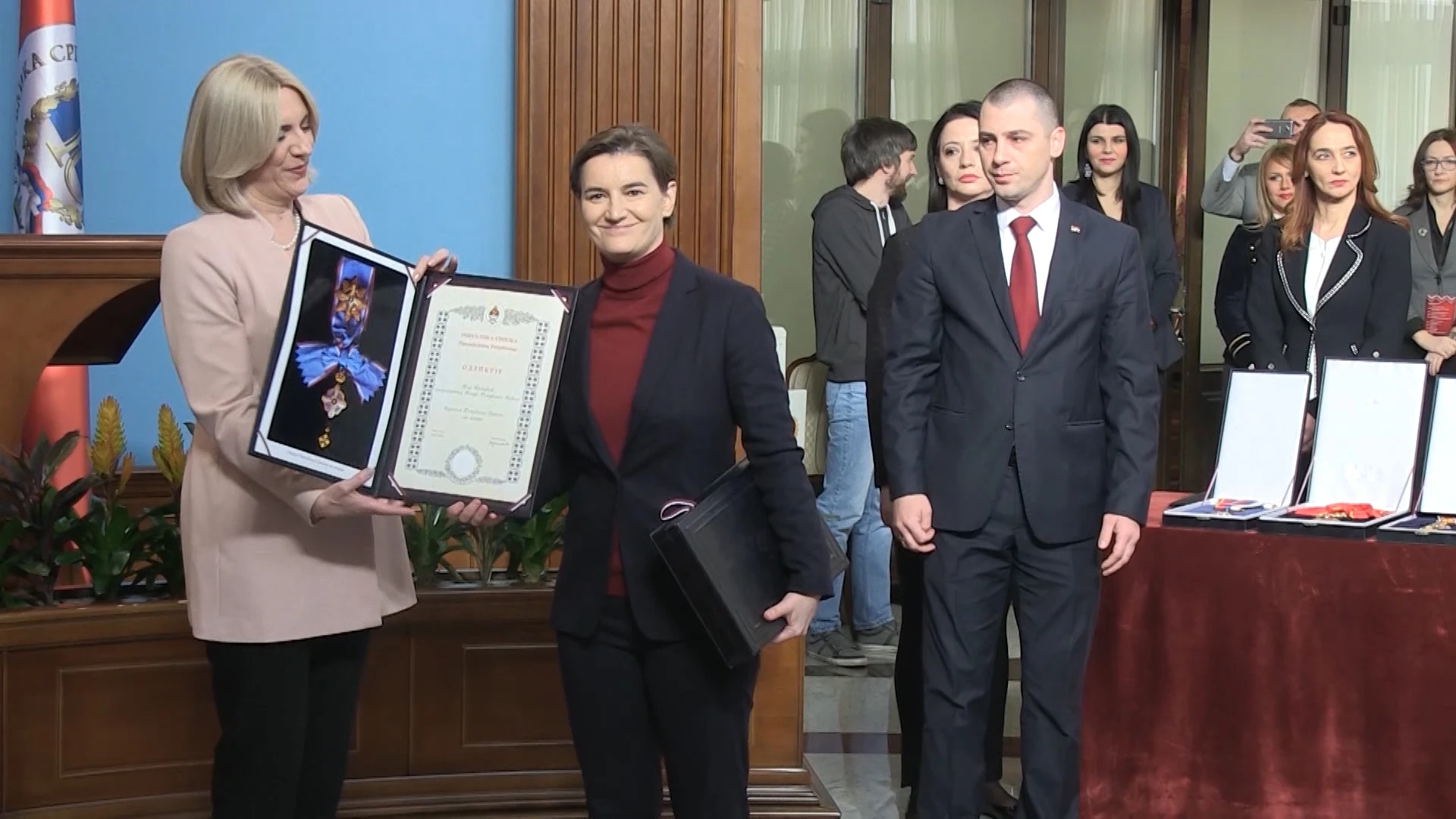 Obilježavanje dana RS-a grubo kršenje odluke Ustavnog suda BiH