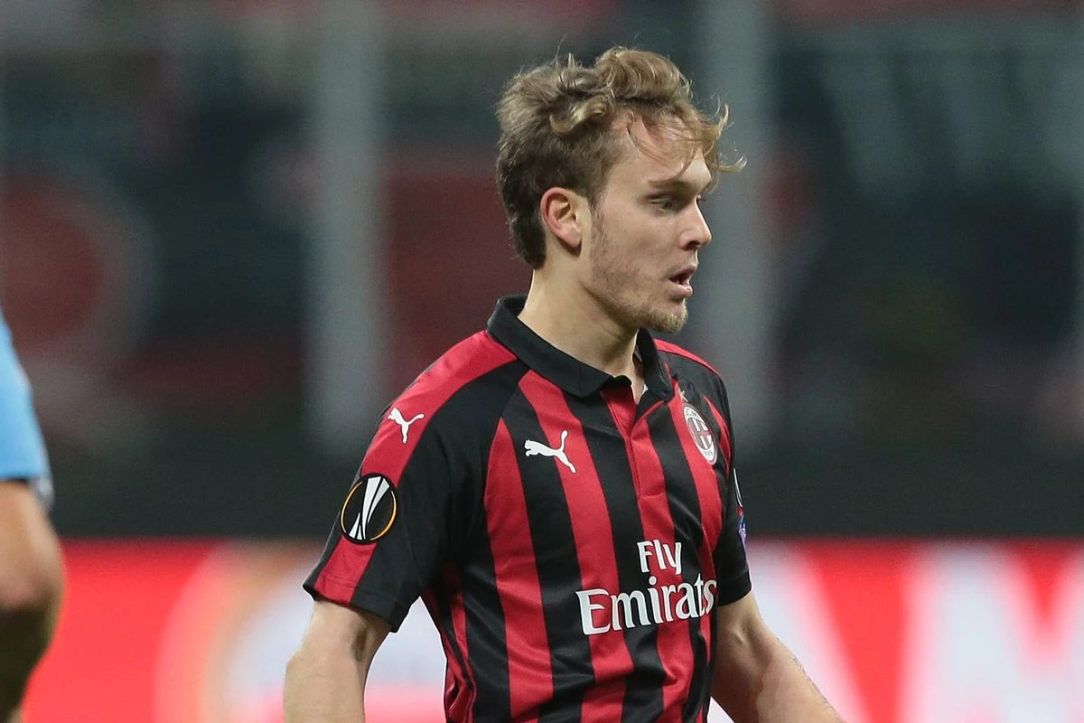 Halilović blizu odlaska iz Milana