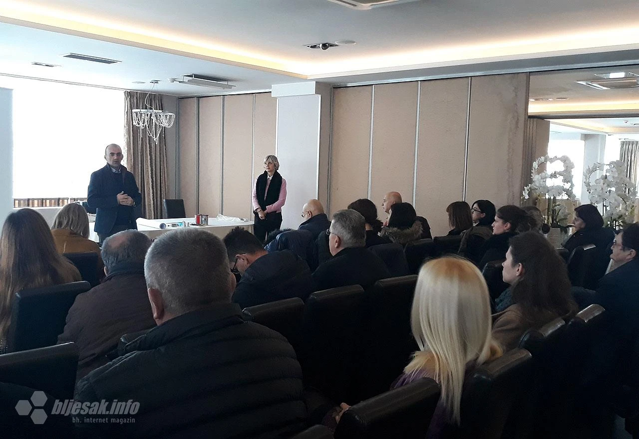 Jurilj: Želimo ŽZH pozicionirati kao specifičan lokalni brend