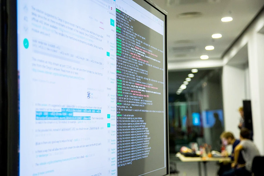 Prijavi se na besplatnu akademiju programiranja u Code Hubu Mostar