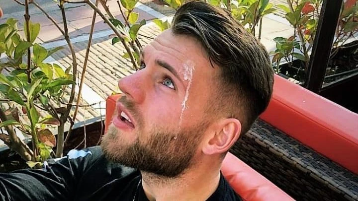 Mladog nogometaša po licu pokakala ptica, on uzvratio: Thanks Bro!