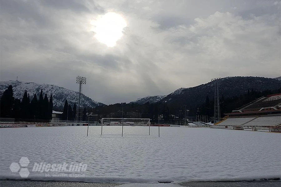 Zrinjski pojačava i obranu i napad