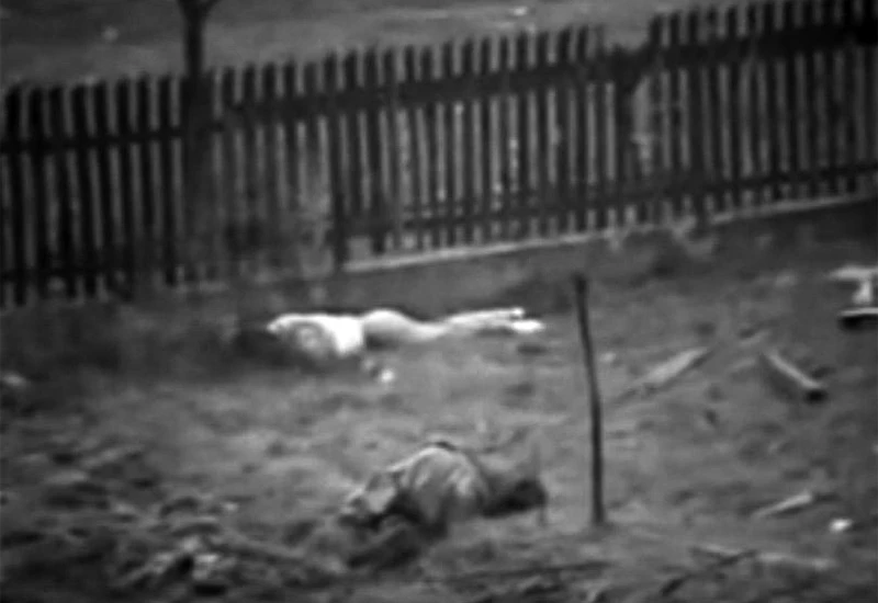 Buhine Kuće: Još jedan zločin na čekanju