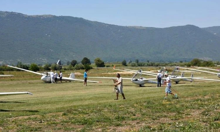 Livno na ljeto domaćin jedriličarske utrke Sailplane Grand Prix serije