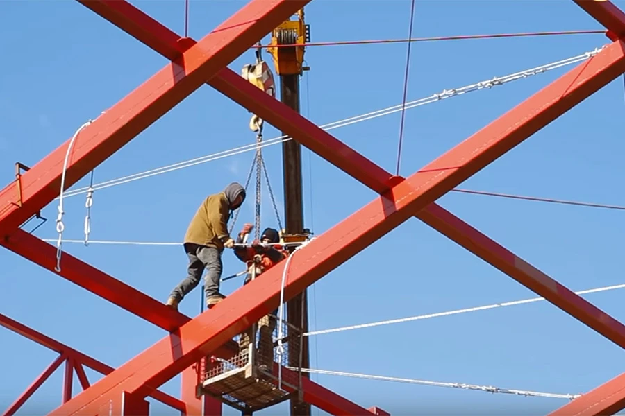 Stadion Rođeni se sprema za novu sezonu