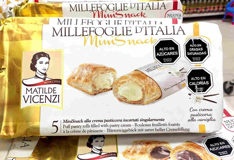 Neobičan rat u Čileu