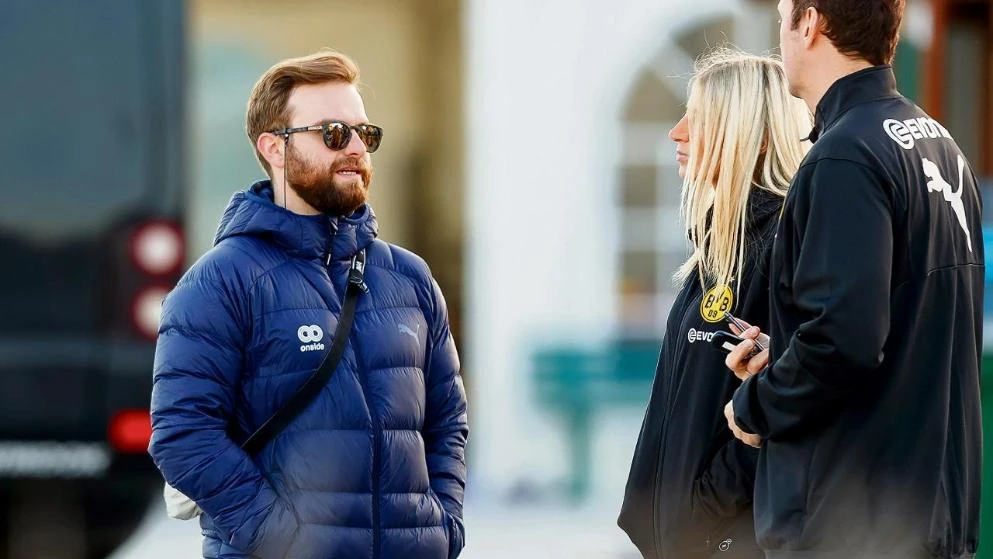 Borussia Dortmund i dalje je pod budnim okom jednog Kloppa