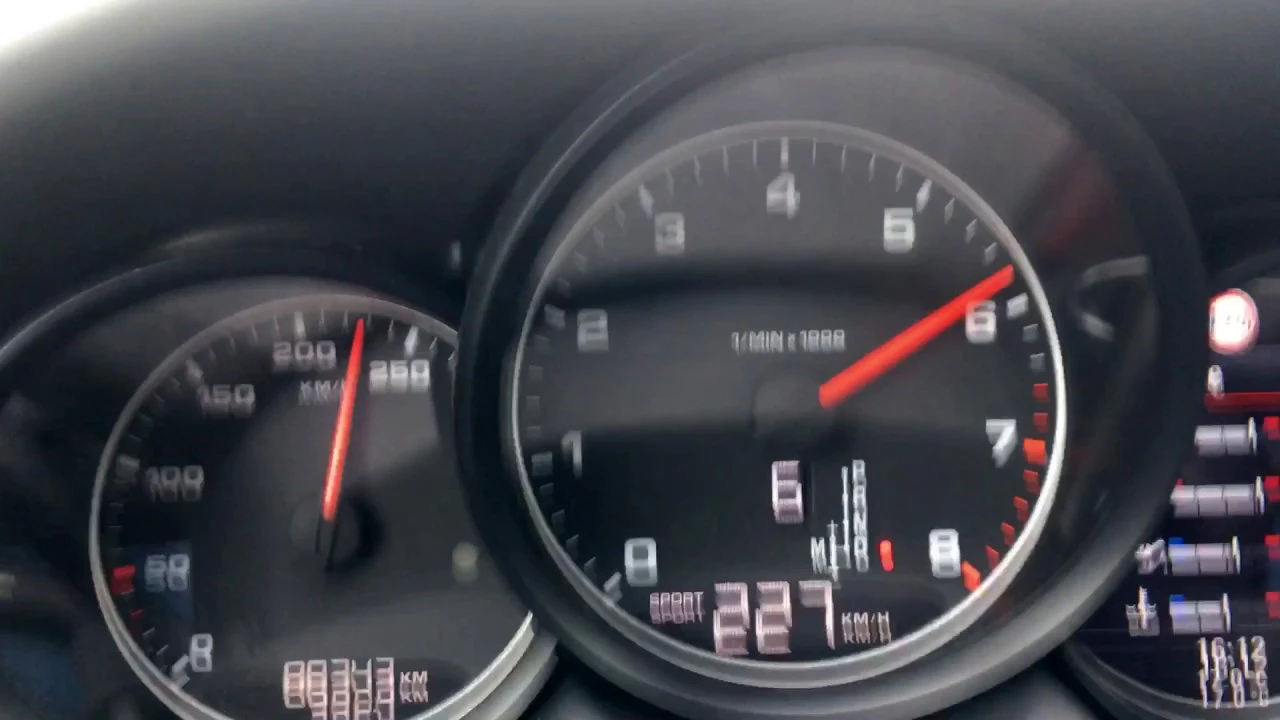 Počela sezona jurnjave autocestom