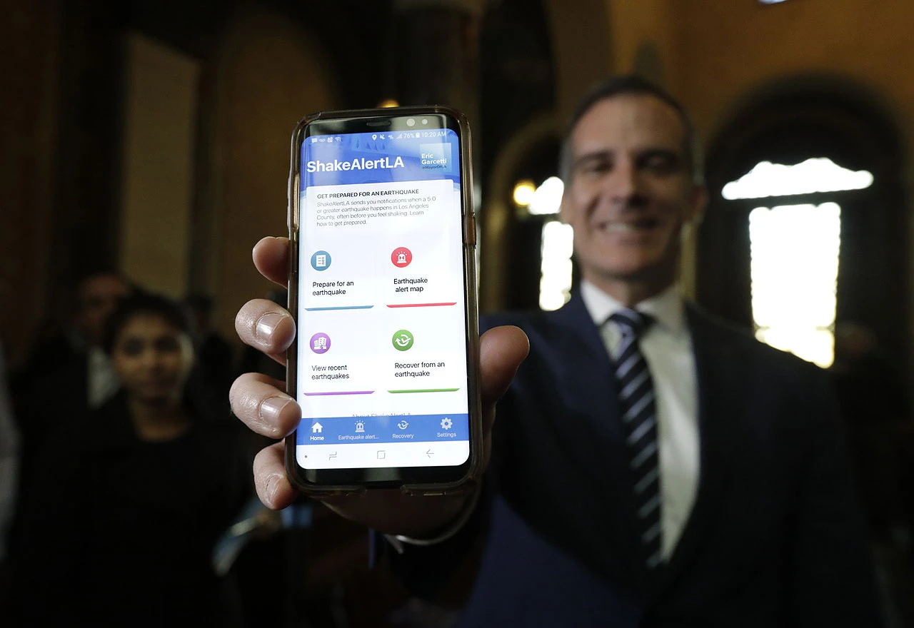 Aplikacija koja bi mogla spasiti milijune života