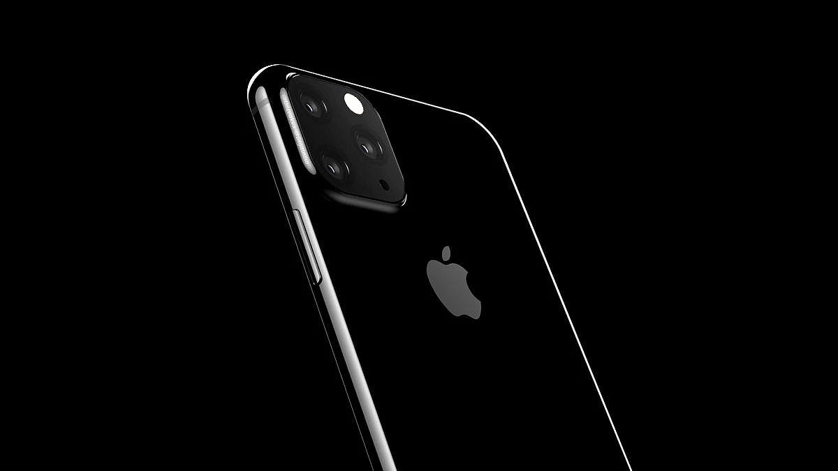 Prvi renderi iPhonea XI šokirali ružnoćom!