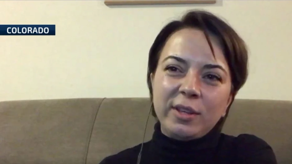 Od Gacka preko Mostara do Colorada gdje sada radi na dizajnu satelita