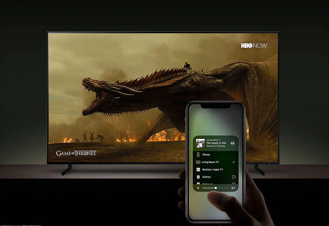 Samsung i Apple potpisali partnerstvo koje nitko nije očekivao