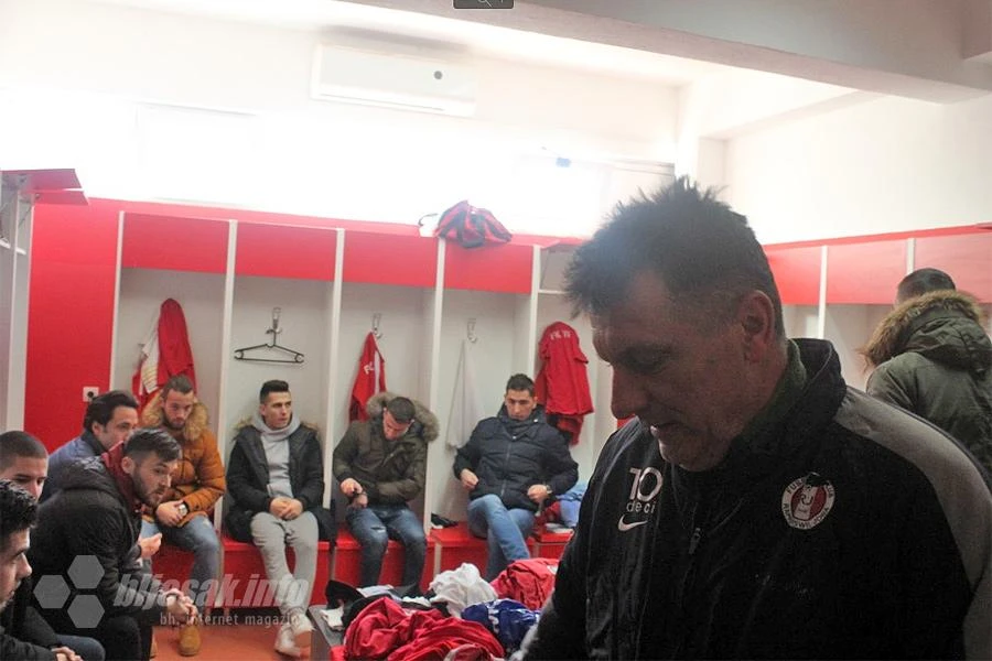 Rahimić obavio prozivku, Fajić na raspolaganju 