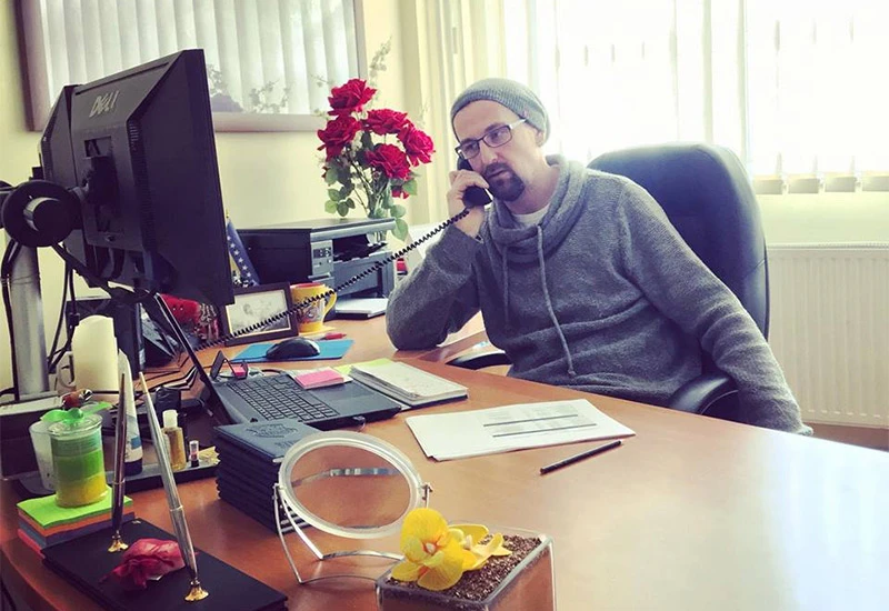 Marjanović Čoviću: Zastupat ću interese onih koje ste halalili