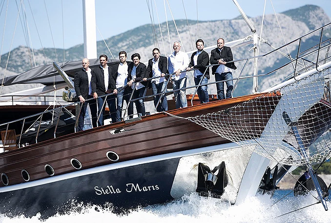 Koncert klape Rišpet u Mostaru