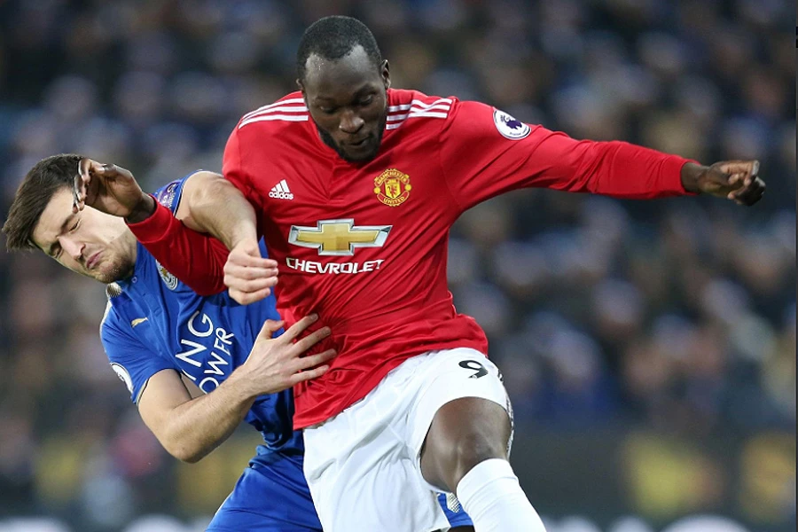 Lukaku: Solskjaer me analizirao i puno mi pomogao