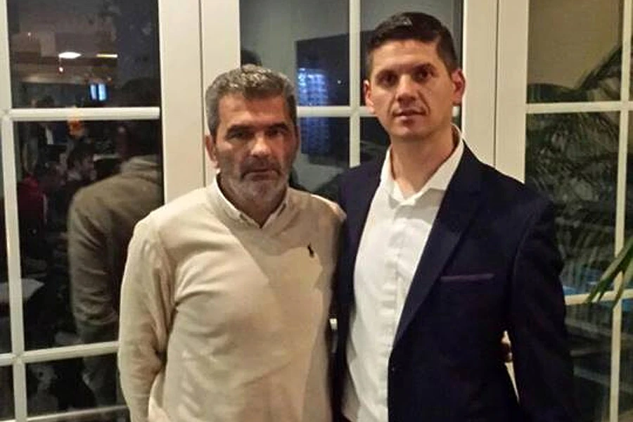 Bubalo: Jedva čekam da budem samostalni trener, ali neću srljati