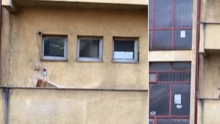 U studentskom domu momci tajno snimali djevojke dok se tuširaju 