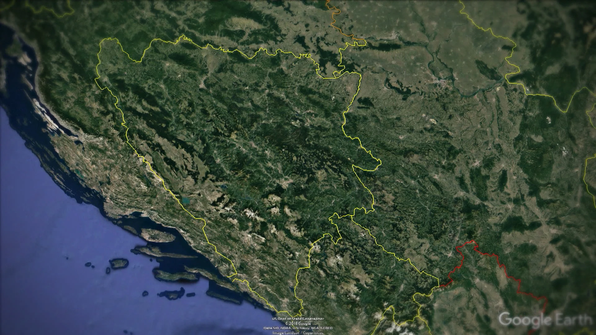 Inicijativa za otvorenu granicu između Srbije, Crne Gore i RS-a