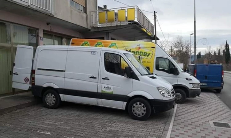 Mladi Ljubušaci i nakon Božića nastavljaju s humanitarnim radom