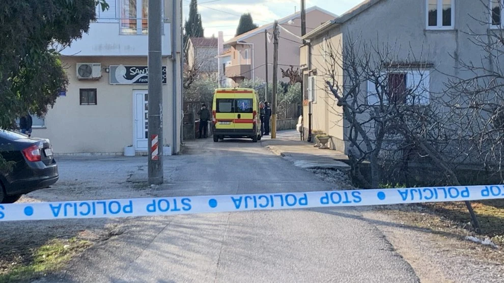 Trostruko ubojstvo u Hrvatskoj; Ubio sestru, nećaka i još jednu ženu