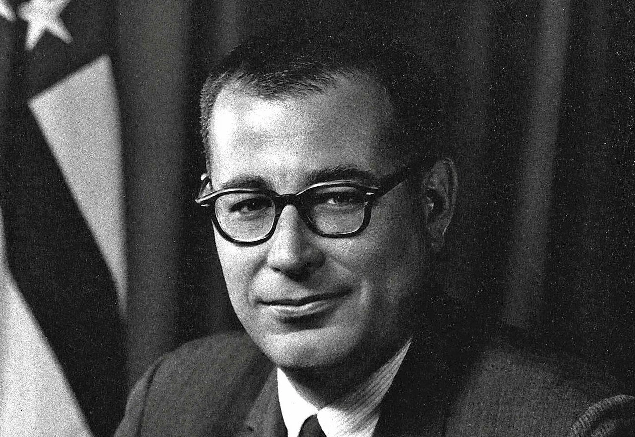 Umro bivši američki ministar obrane