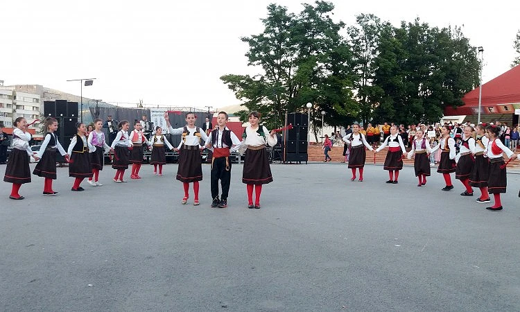Članovi GFA ''Bugojno'' su najbolji promotori i čuvari folklorne tradicije
