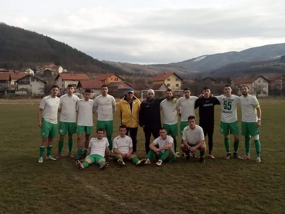 Smijenjen kompletan Upravni odbor FK Turbina Jablanica