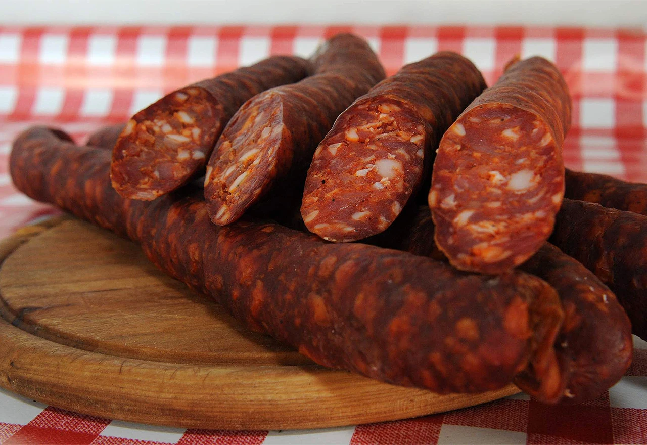 U Tomislavgradu se bira najbolja kobasica