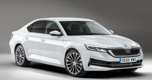 Nova Škoda Octavia – ''normalan automobil za normalne ljude''