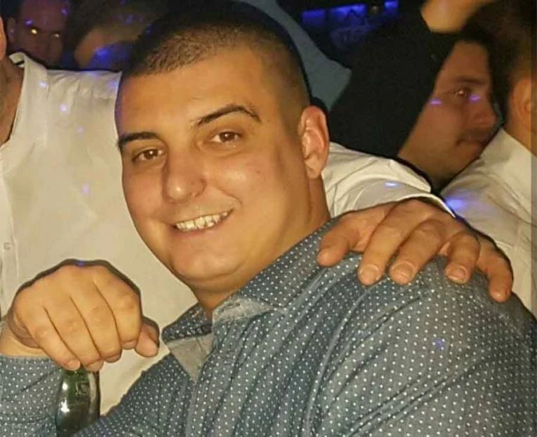 Za Ostojićevo ubojstvo sumnjiče se bjegunci iz slovenskog zatvora 