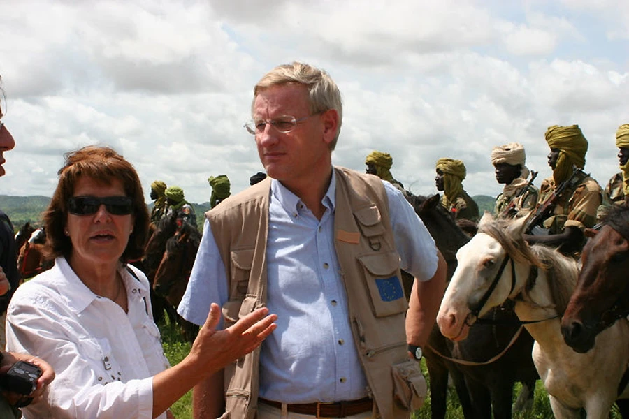 Carl Bildt zakuhao objavom o Sarajevu prije 100 godina