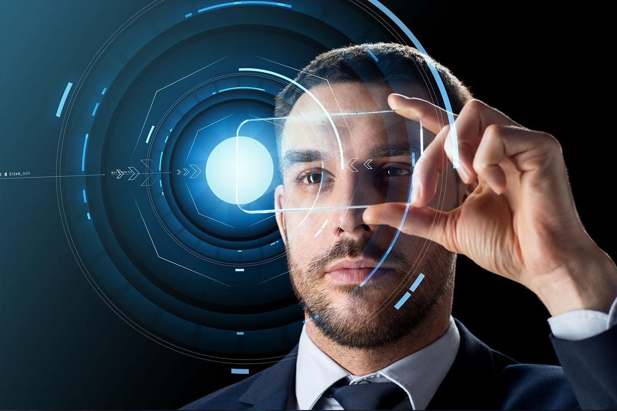 Sony donosi tehnologiju laserskog prepoznavanja lica 