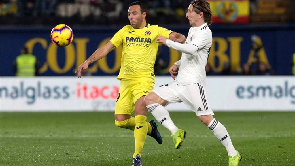 Real opet kiksao: 'Žuta podmornica' još jednom kobna za neuvjerljive Madriđane