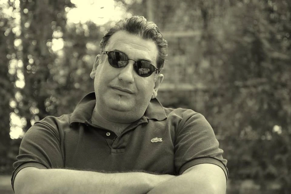 Preminuo Goran Redžepi - Gedža