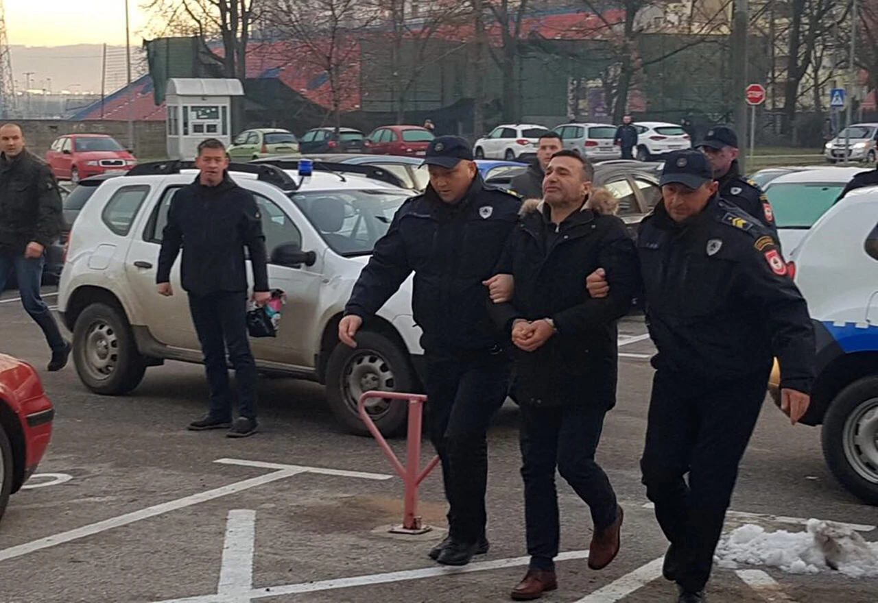 Odvjetnik Davora Dragičevića kontaktirao glavnog tužitelja