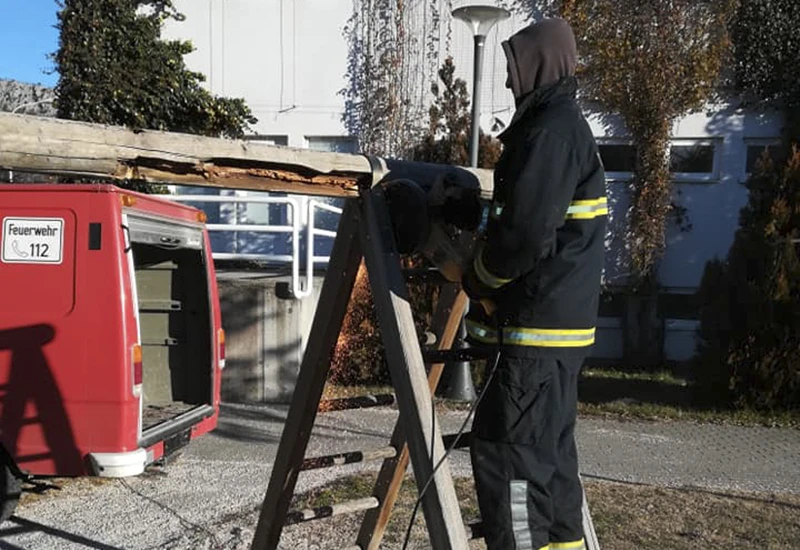 Nakon pisanja Bljeska, uklonjeno opasno dječje igralište u Čapljini