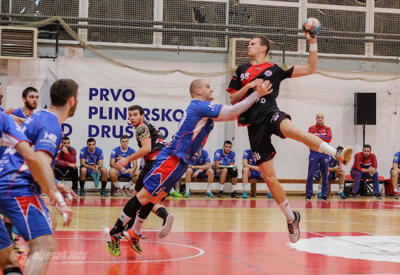 Rukometaši Zrinjskog imaju dva cilja - ostanak u ligi i stabilizaciju kluba