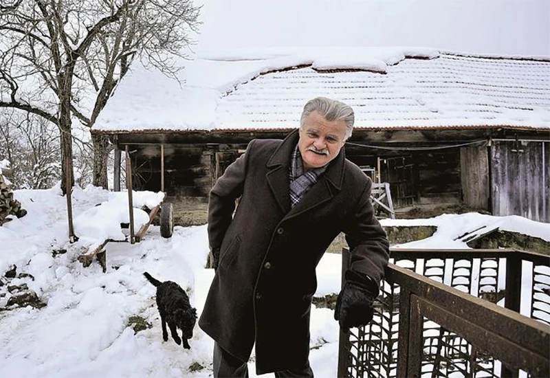 Ivo Gregurević: ''Želim da me ljudi pamte samo po ulogama i po ničem drugom''