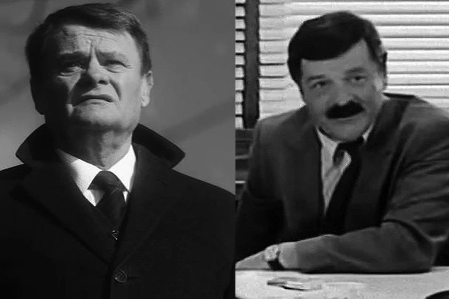 Netjak, Čaruga, Komsički, Giga Moravac…