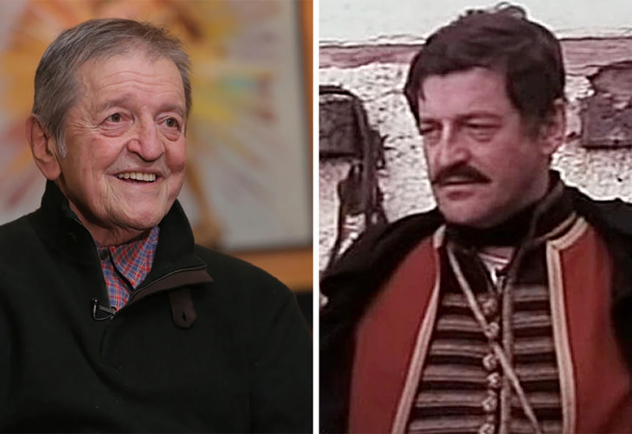 Preminuo poznati glumac Marko Nikolić