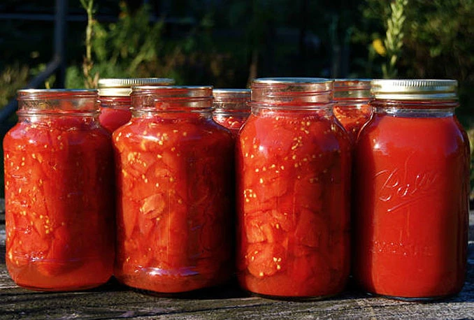 Ajvar, juvar, evribadivar