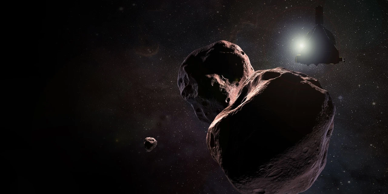 'Shvatit ćemo podrijetlo Sunčevog sustava!': NASA snimila najudaljeniji svemirski objekt