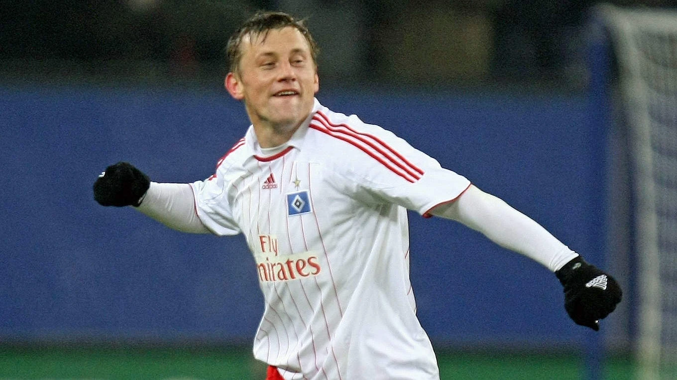 Legendarni Ola mogao bi se zamisliti kao trener u Hamburgu