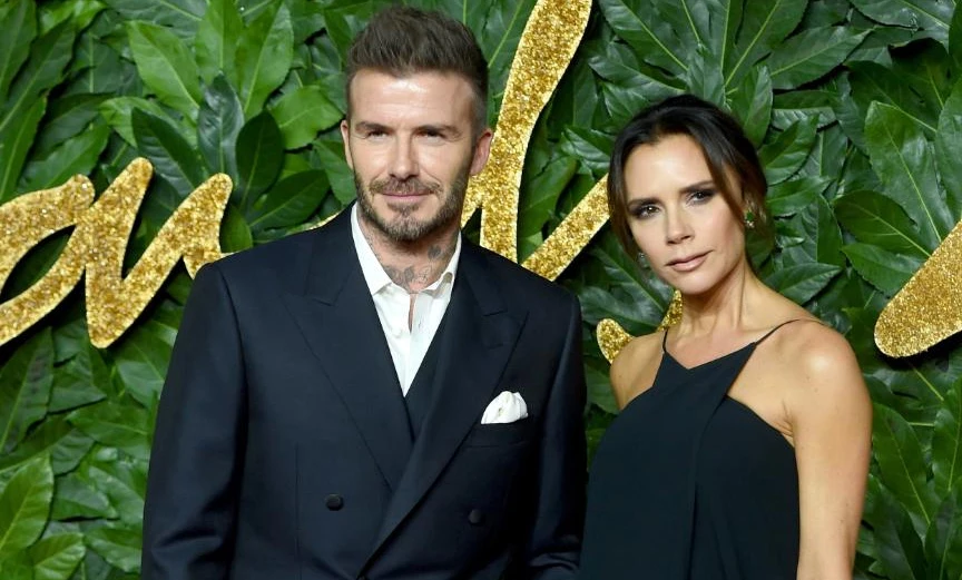 David Beckham više ne želi financirati poslove svoje supruge